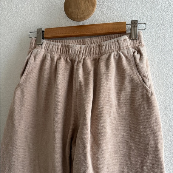 Madhappy Straight Leg Pink Sweatpants - Picture 2 of 8